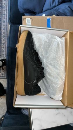 Size 12 designer Watson shoes