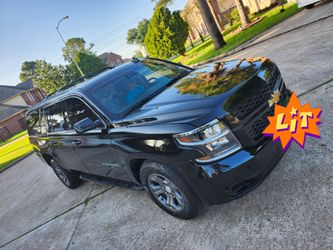 2019 Chevrolet Suburban