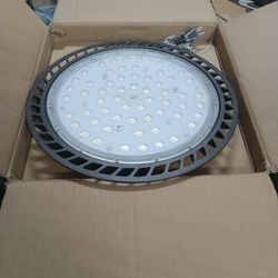 Ufo Led Light Bay