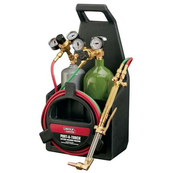 Oxygen Acetylene Torch for Sale in Peoria, AZ - OfferUp
