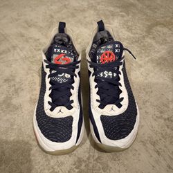 Luka 1’s (Quai 54)