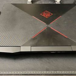 HP Omen 15 Gaming Laptop | RTX 2060 | i7-9750H | 16GB RAM | 1.2TB Storage