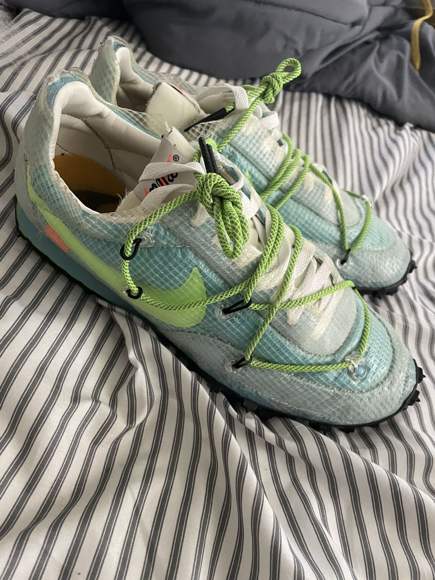 Nike Off-White