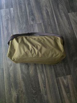 Lightweight Cot