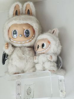 Labubu For Sale