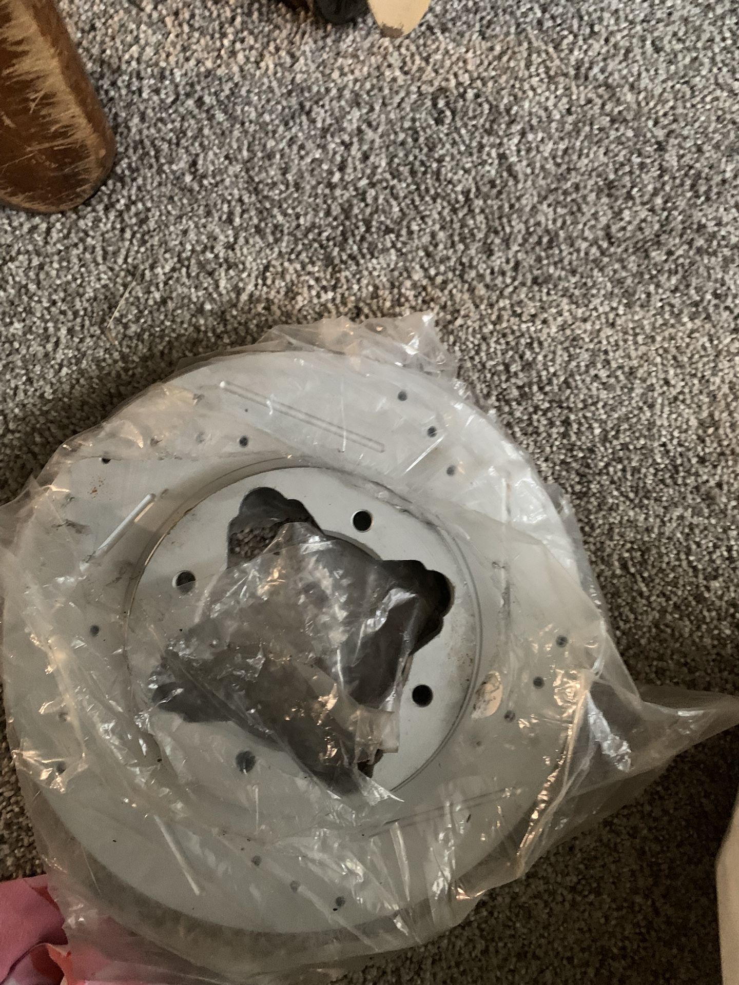 Brake Rotors