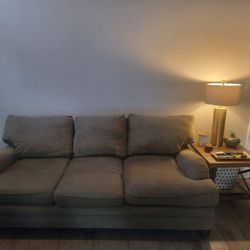 Free Couch And Chair And A Half