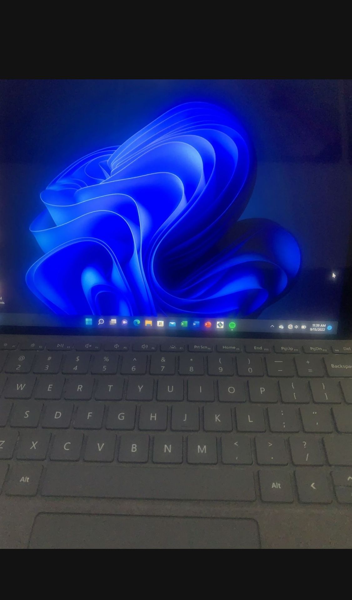 Microsoft Surface Go 2 