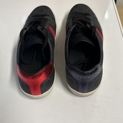 Gucci Ace Men’s Sneakers Size 9-9.5 (42 IT)