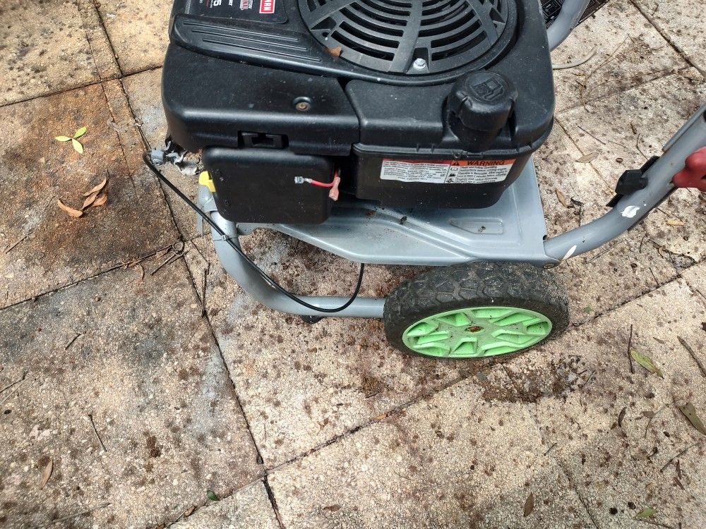 2 Pressure Washer Engines for Sale in Brandon, FL OfferUp