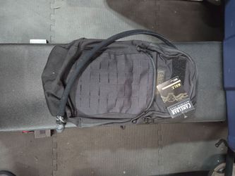CamelBak M.U.L.E. Hydration Pack Black