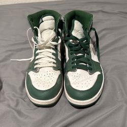 Jordan 1 Size 13 (NO BOX)