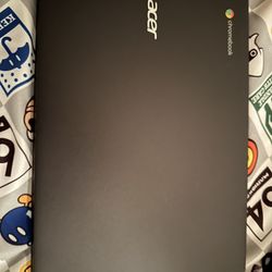 Chromebook Acer Intel Laptop 