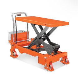 U-Line Battery Operated Lift H-3768
