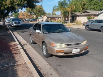 1996 Toyota Camry