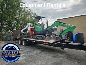 Excavator