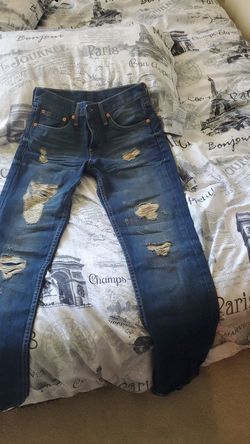 Levi's 511