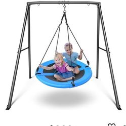 Swing Set