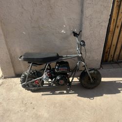 Mini Bike
