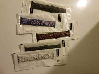 Apple watch bands 42mm and 38mm