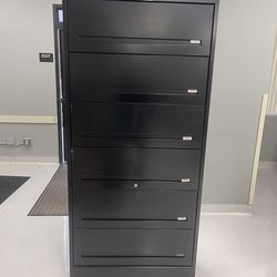 Filing Cabinet