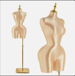 BBL mannequin
