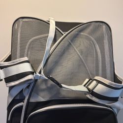Puppy Carrier Backpack