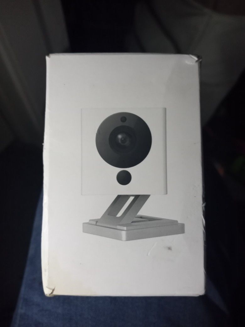Wyze Security Wifi Camera