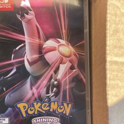 Nintendo Switch games And Remotes