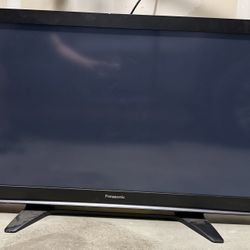 50 Inch Panasonic HD Plasma TV (FREE)
