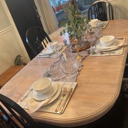 Dining Table $250 OBO