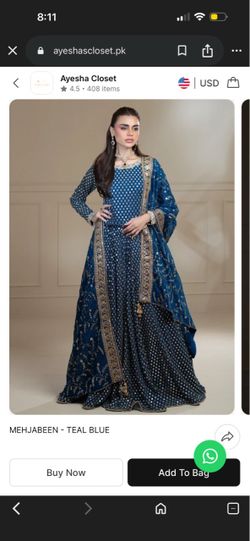 Lehnga