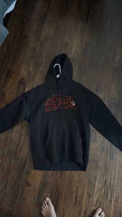 SDL HOODIE
