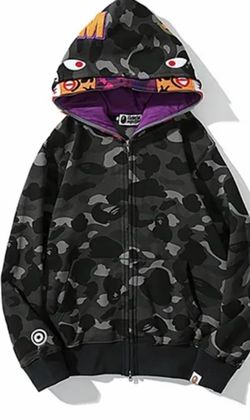 bape sweater