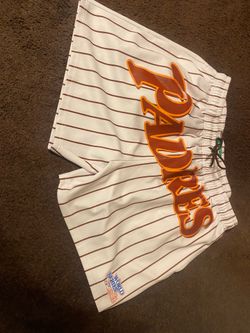 San Diego Padres Shorts Size large men