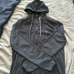 Vuori Sunday Element Jacket