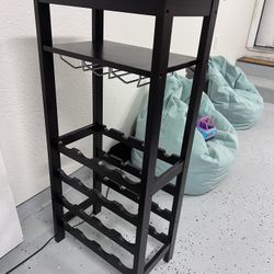 Wine Rack