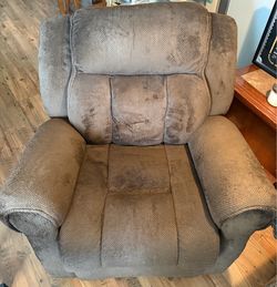 Recliner