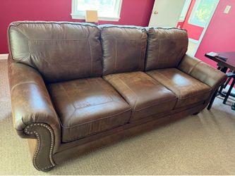 Sofa bed