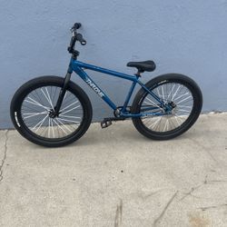 throne good xl bike