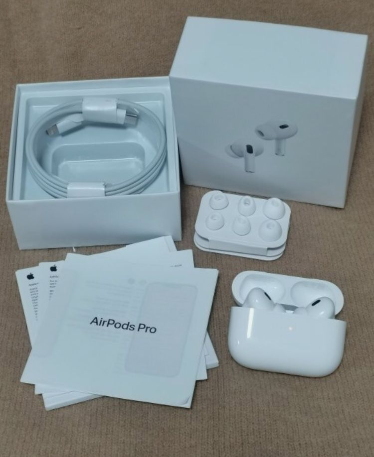 1:1 Airpods 
