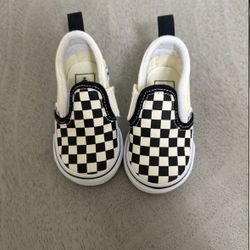 Baby Vans 