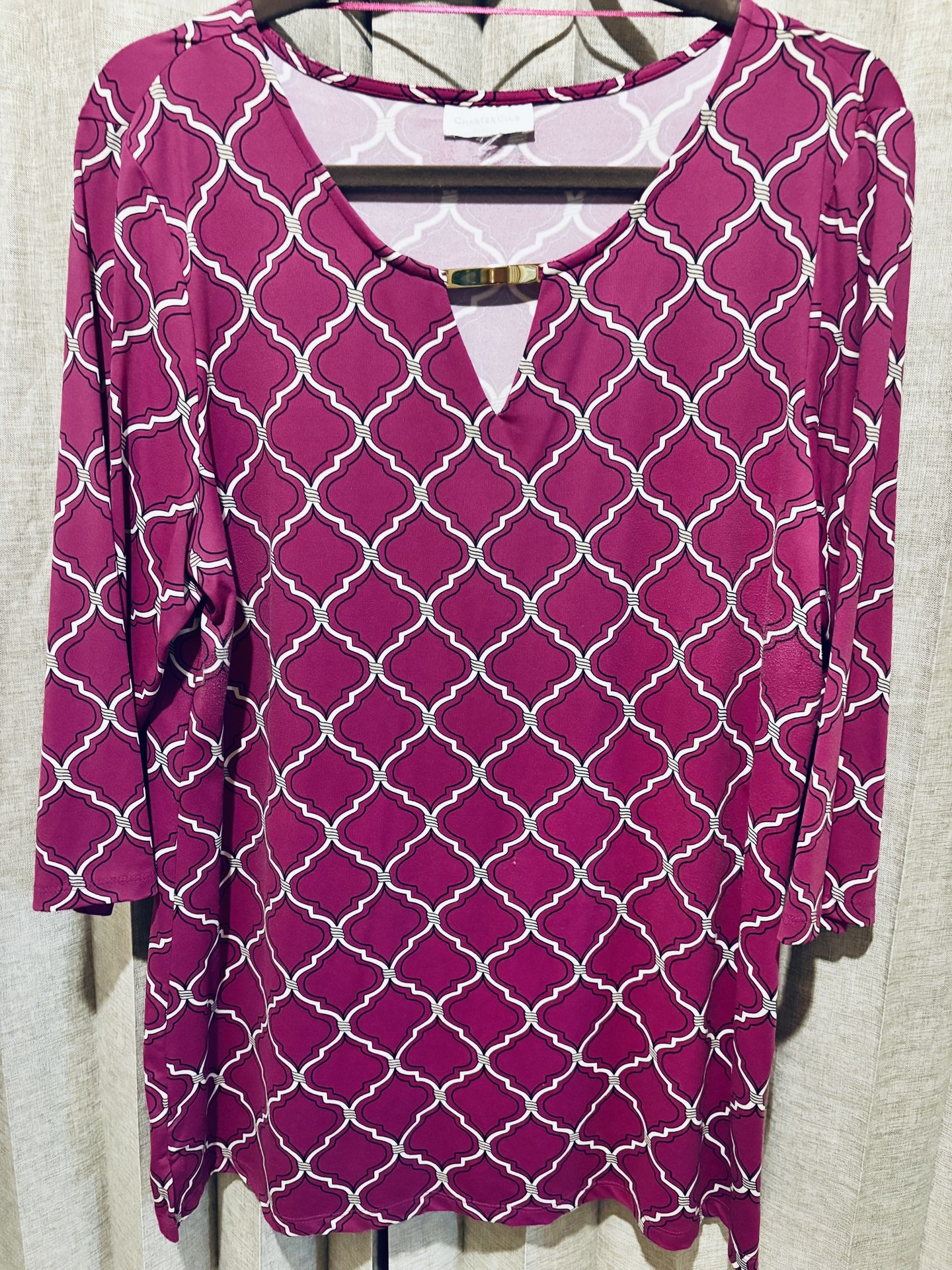 Women’s Blouse