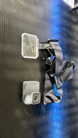 GoPro silver7 with Accessories