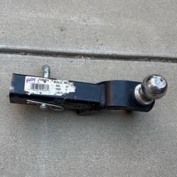 Truck Winch 