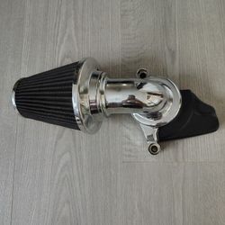 Arlen Ness Harley Air Cleaner/Part # In ad