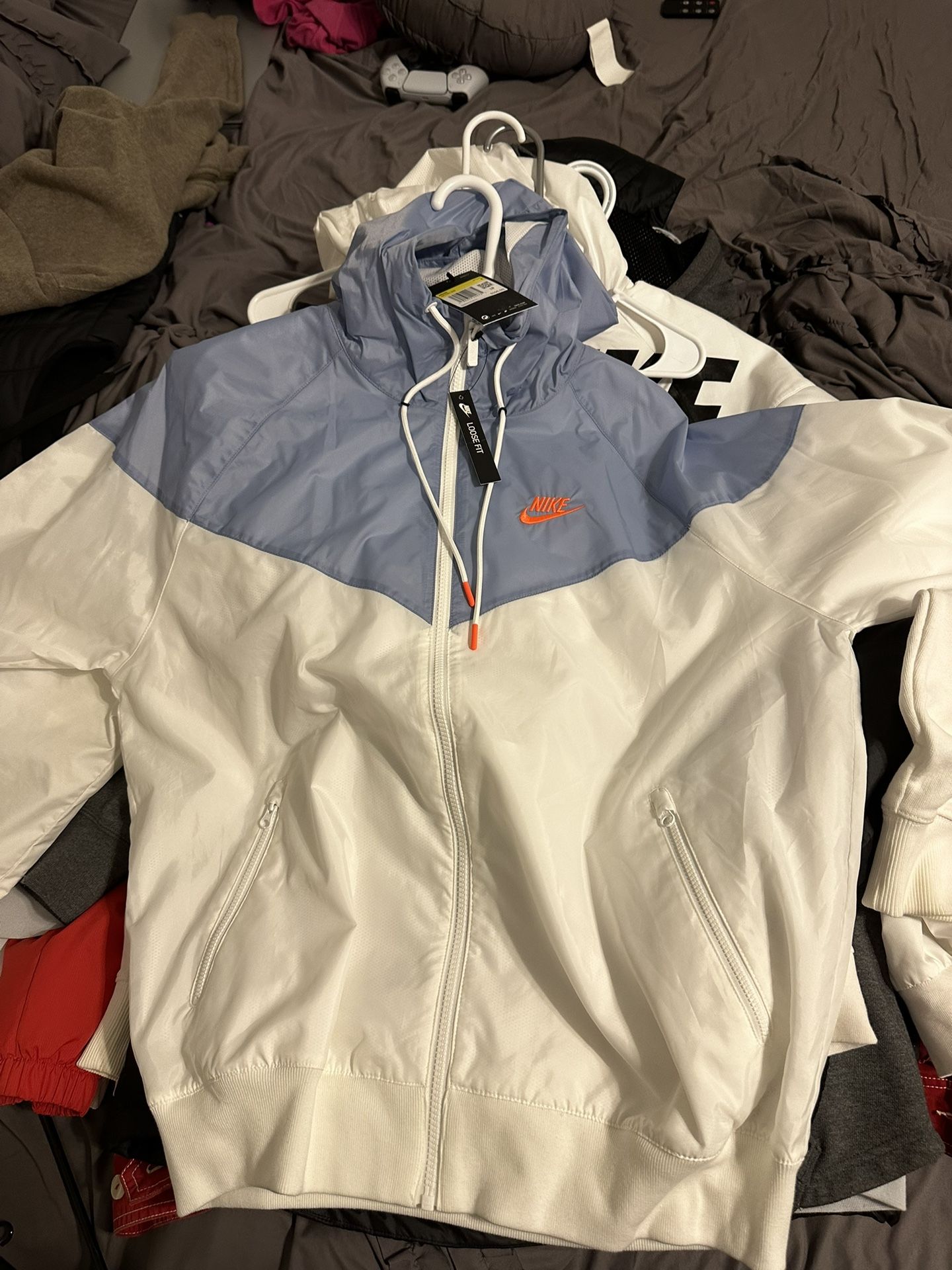 Nike Windbreaker