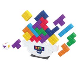 Tetris Tumble XL Game