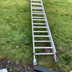 Louisville 16 Ft Ladder
