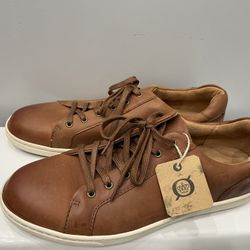 Born Men’s Leather Shoes, Size 11.5